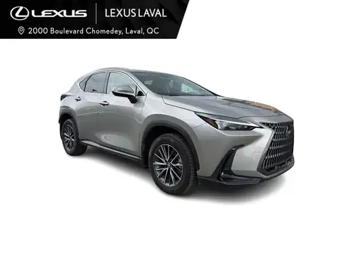 Lexus NX 350 Premium