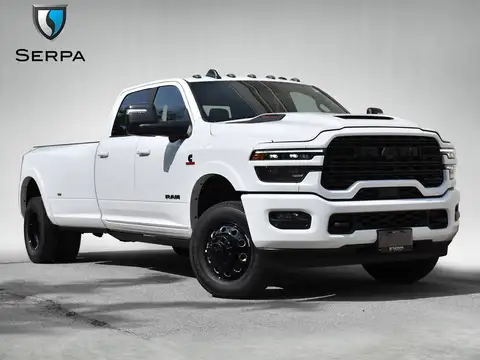 RAM 3500 Limited