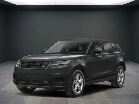 Land Rover Range Rover Velar Belgravia Edition P340