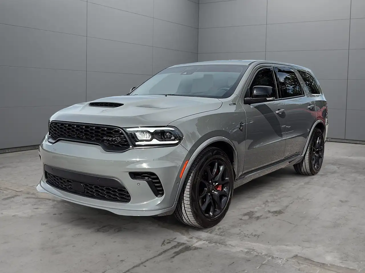 2024 Dodge Durango
