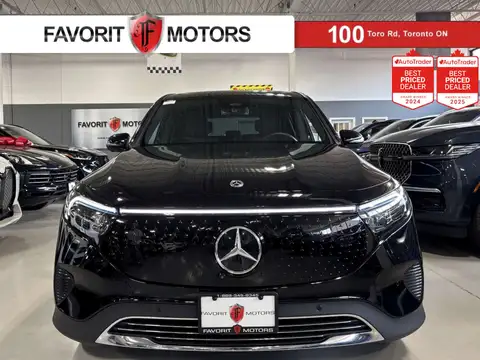 Mercedes-Benz EQB 250