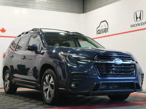 Subaru Ascent