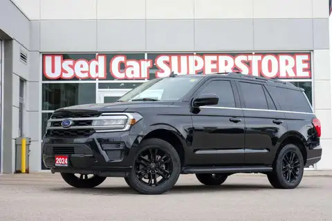 Ford Expedition