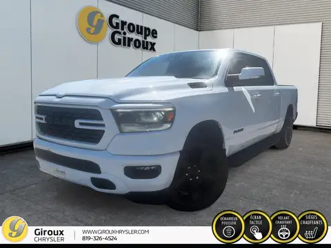 RAM 1500 Sport