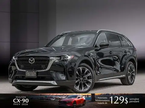 Mazda CX-90