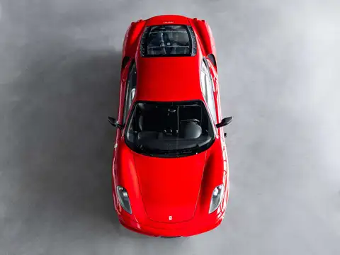 Ferrari 430