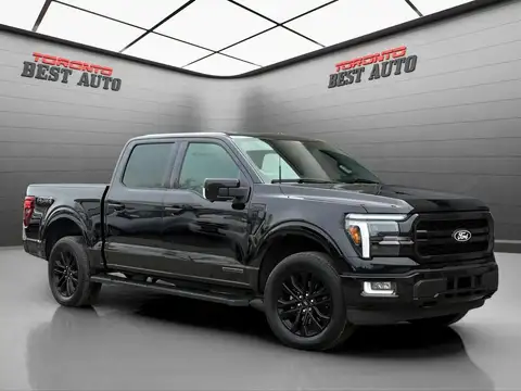 Ford F-150 Lariat