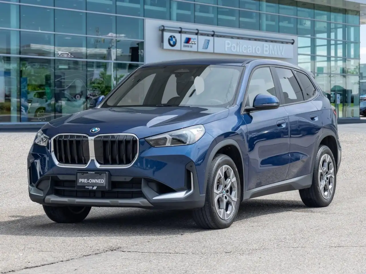 2023 BMW X1 28i
