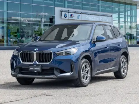 BMW X1 28i