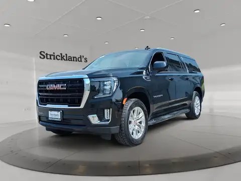 GMC Yukon
