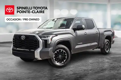 Toyota Tundra Limited