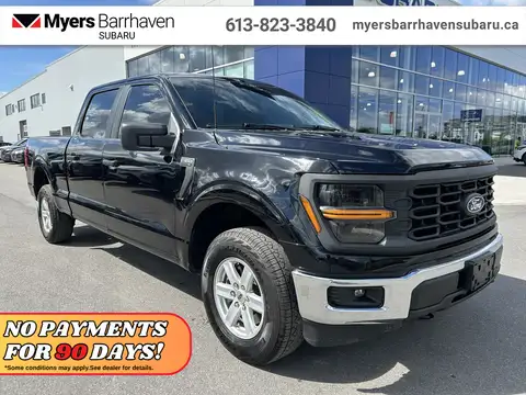 Ford F-150 XL