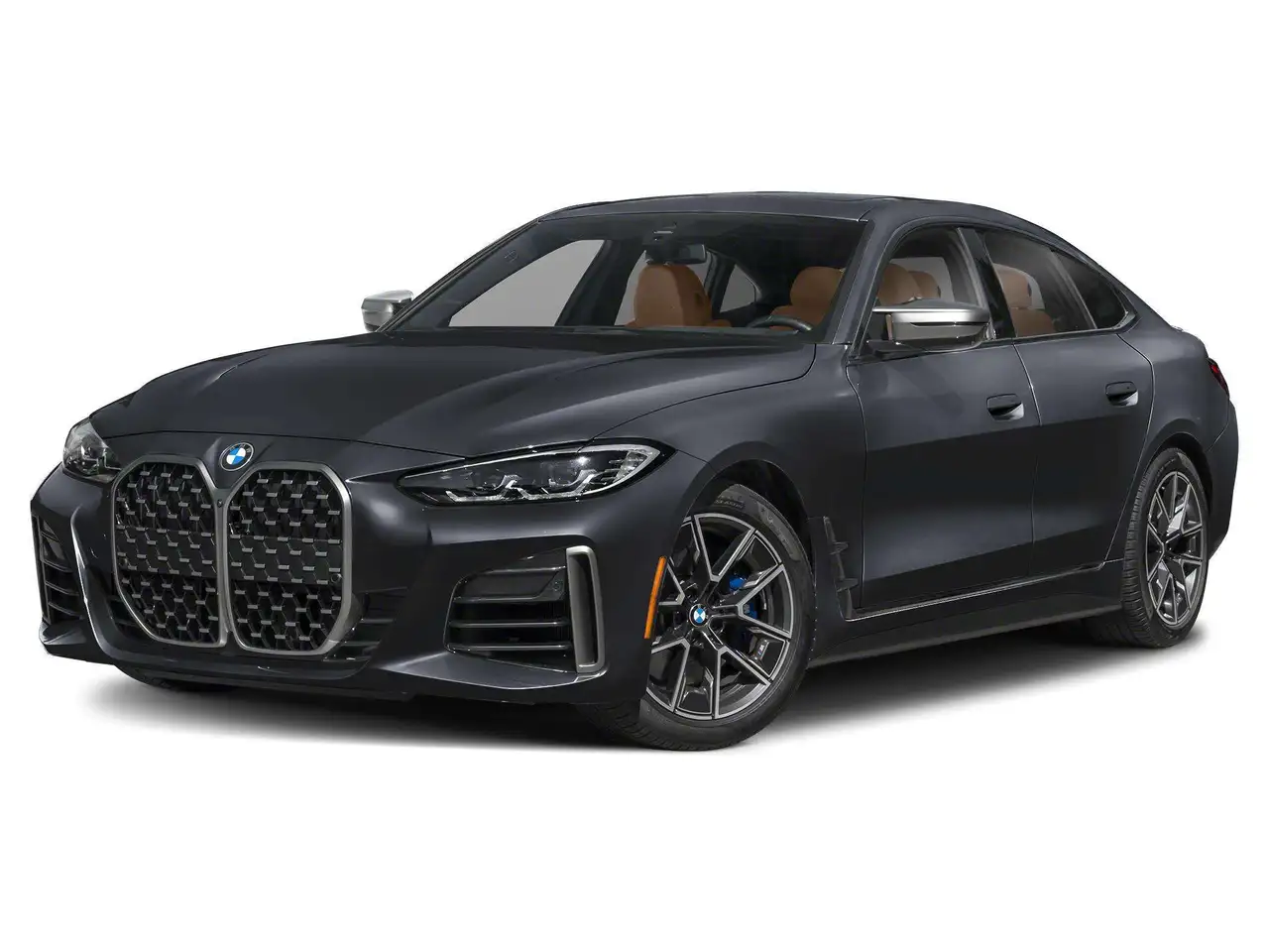 2024 BMW 4 Series