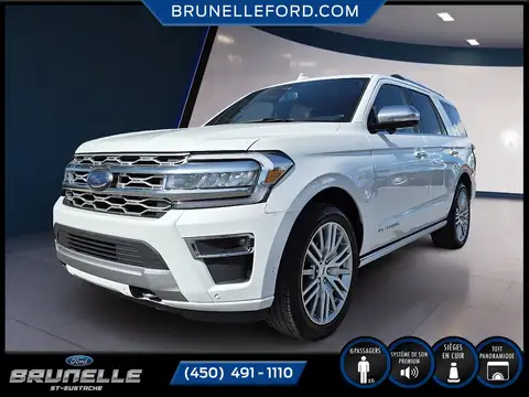 Ford Expedition