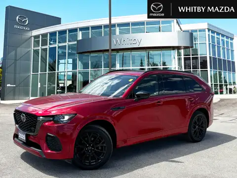 Mazda CX-70