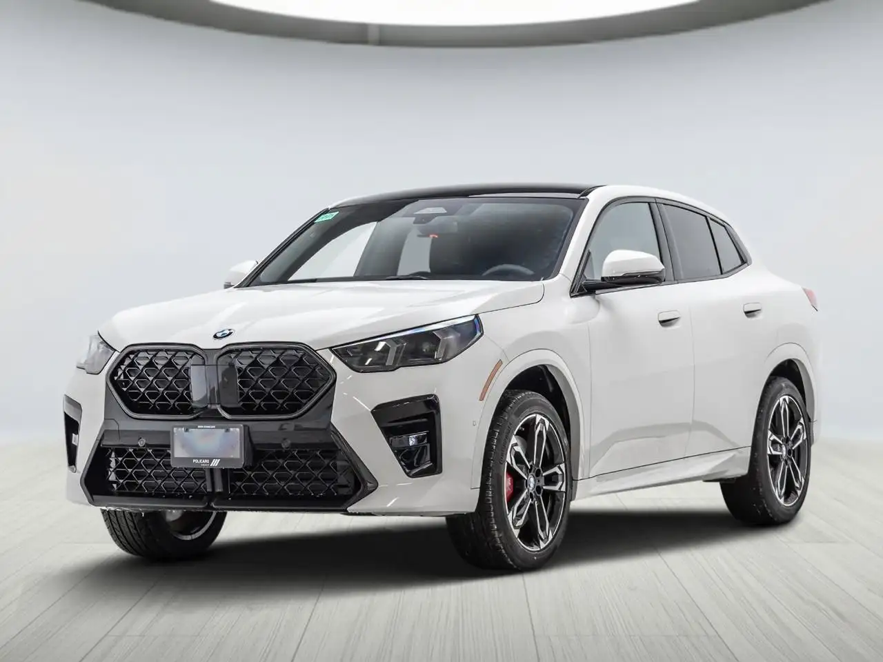 2026 BMW X2 28i
