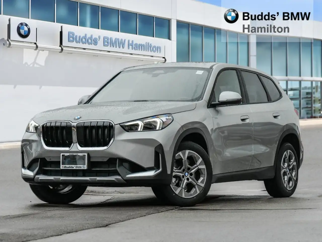 2026 BMW X1 28i