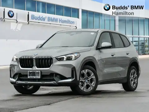 BMW X1 28i