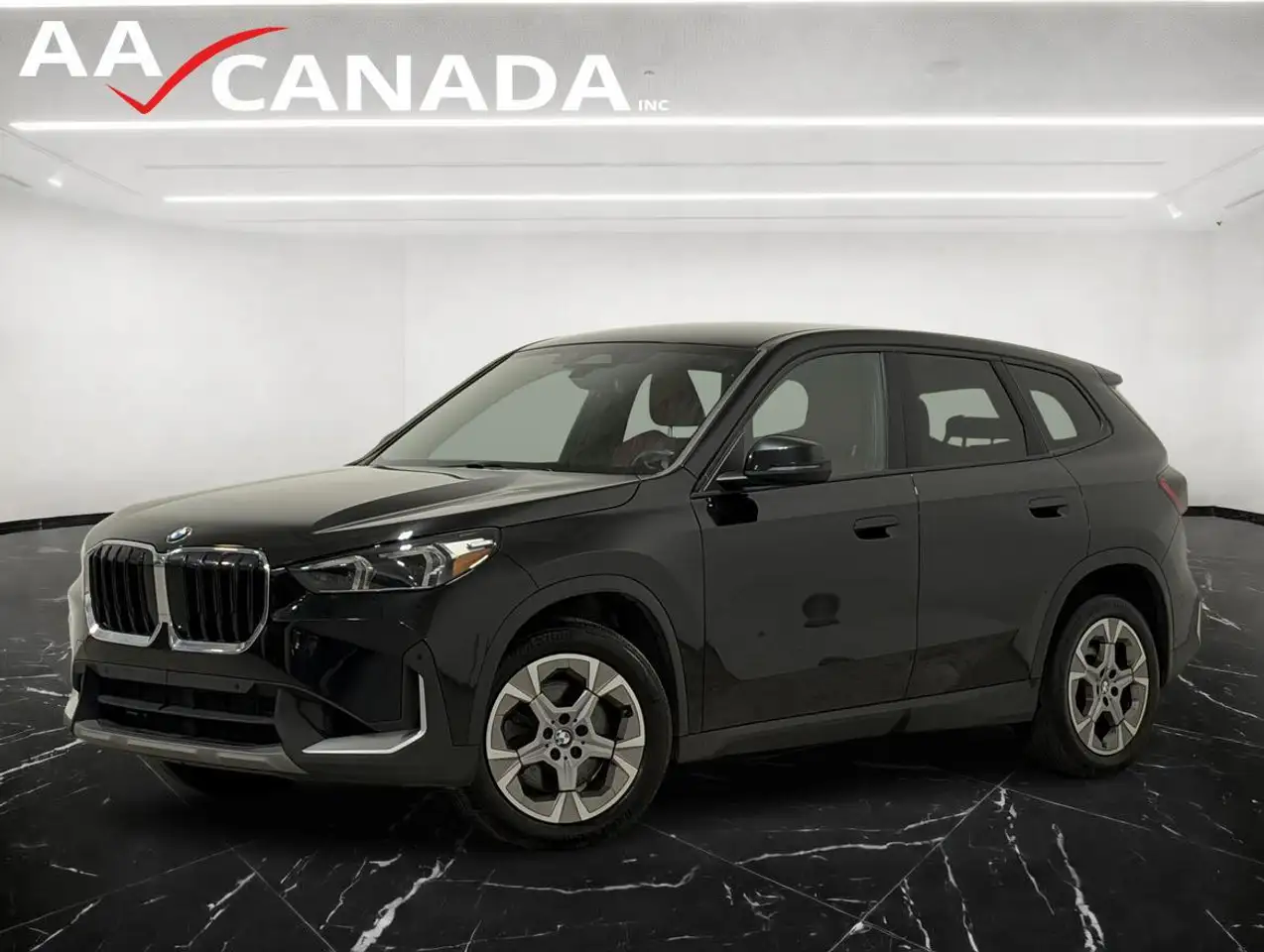 2023 BMW X1 28i
