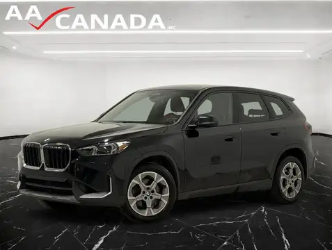 BMW X1 28i