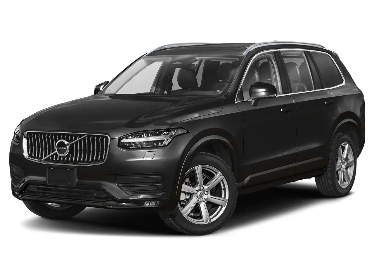 2024 Volvo XC90 Plus