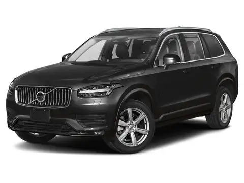 Volvo XC90 Plus