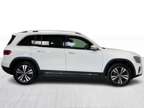 Mercedes-Benz GLB 250