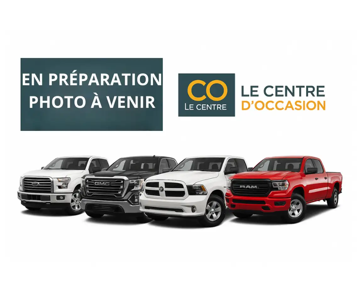 2022 RAM 1500 Warlock