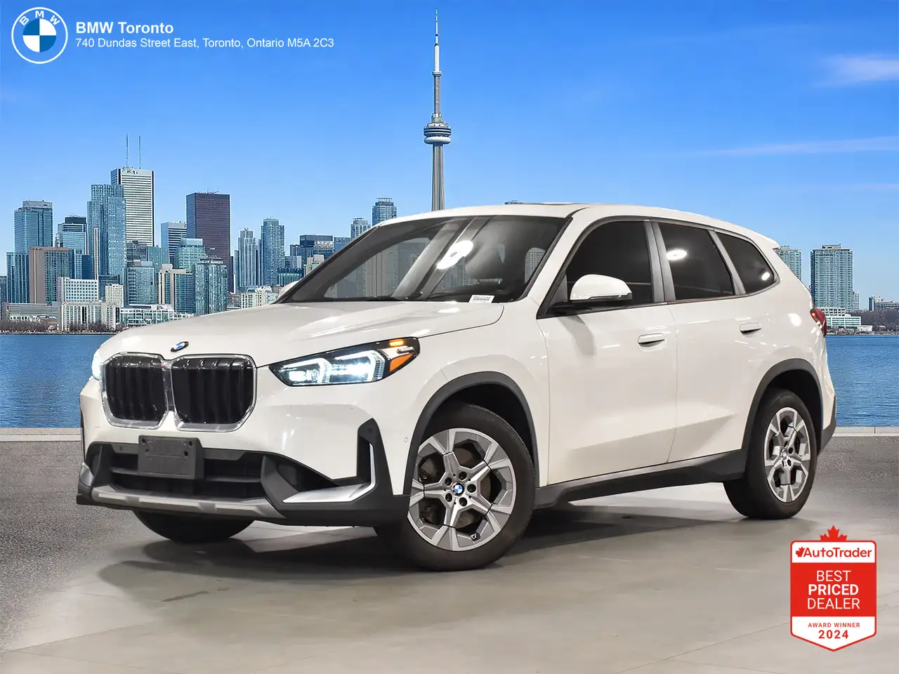 2023 BMW X1