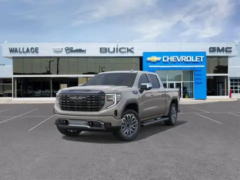 GMC Sierra 1500 Denali Ultimate