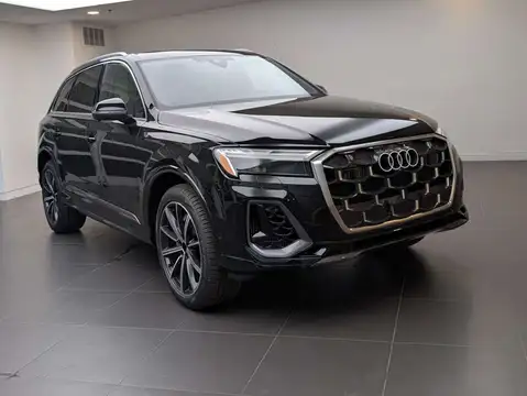 Audi Q7 Progressiv