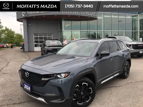 Mazda CX-50