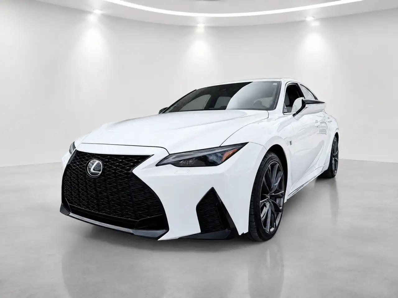 2023 Lexus IS 350 F Sport 2
