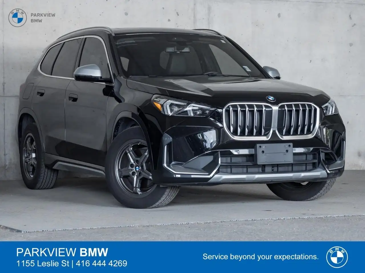 2023 BMW X1 28i