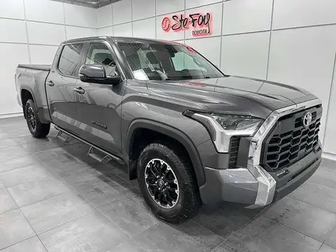 Toyota Tundra SR5