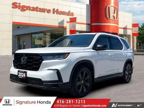 Honda Pilot