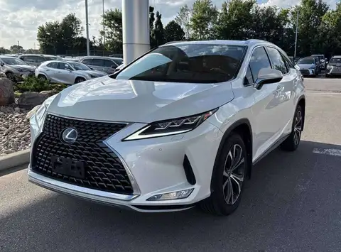 Lexus RX 450h
