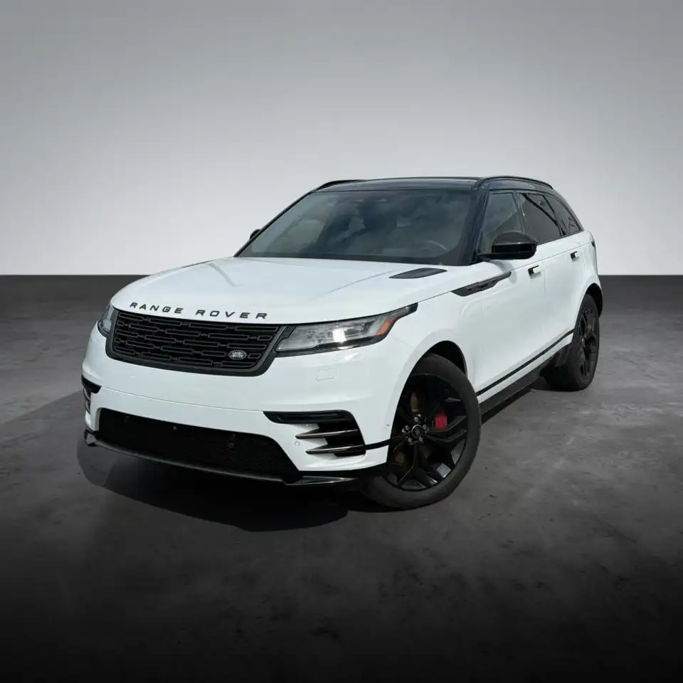 2025 Land Rover Range Rover Velar Dynamic SE P340