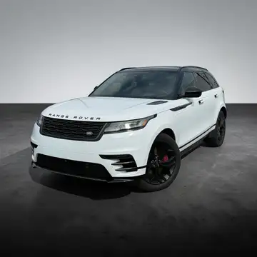 Land Rover Range Rover Velar Dynamic SE P340