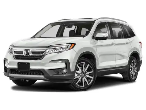 Honda Pilot
