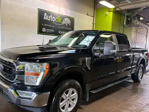 Ford F-150 XLT