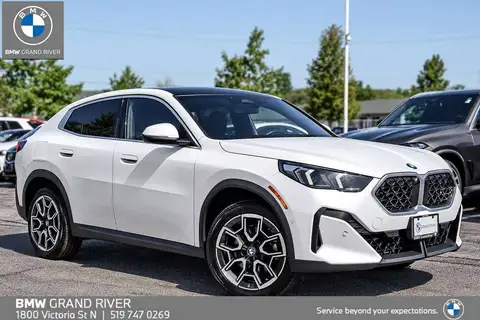BMW X2 28i