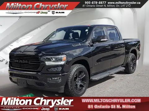 RAM 1500 Sport