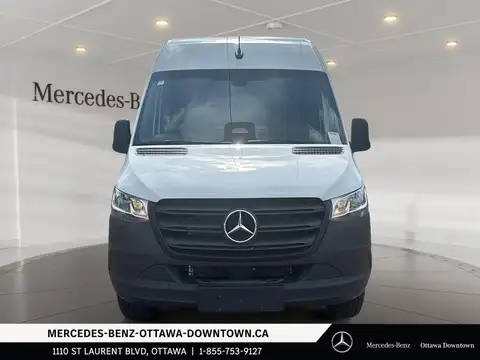 Mercedes-Benz Sprinter 2500