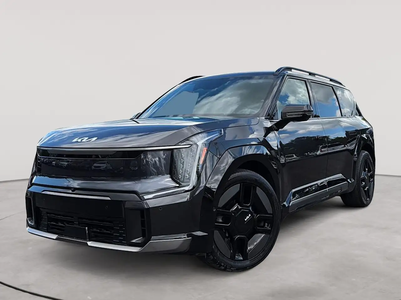2025 Kia EV9