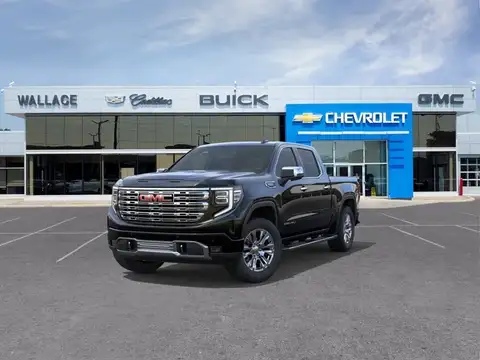 GMC Sierra 1500 Denali