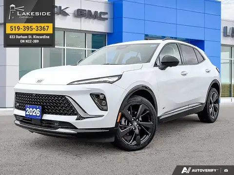 Buick Envision