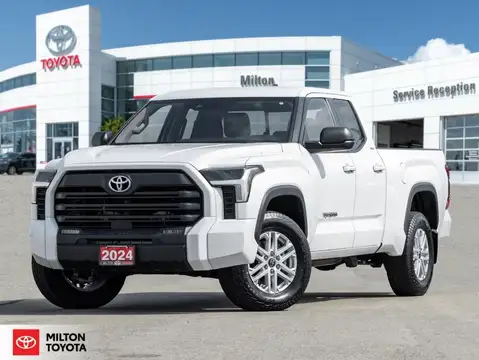 Toyota Tundra SR5