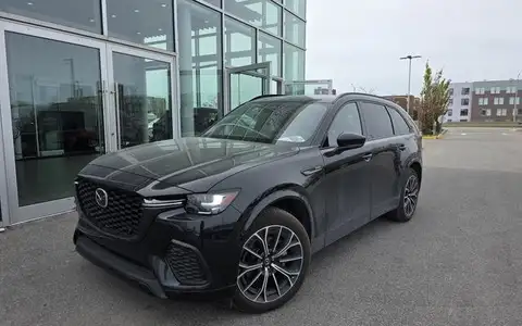 Mazda CX-70
