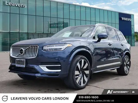 Volvo XC90 Ultimate